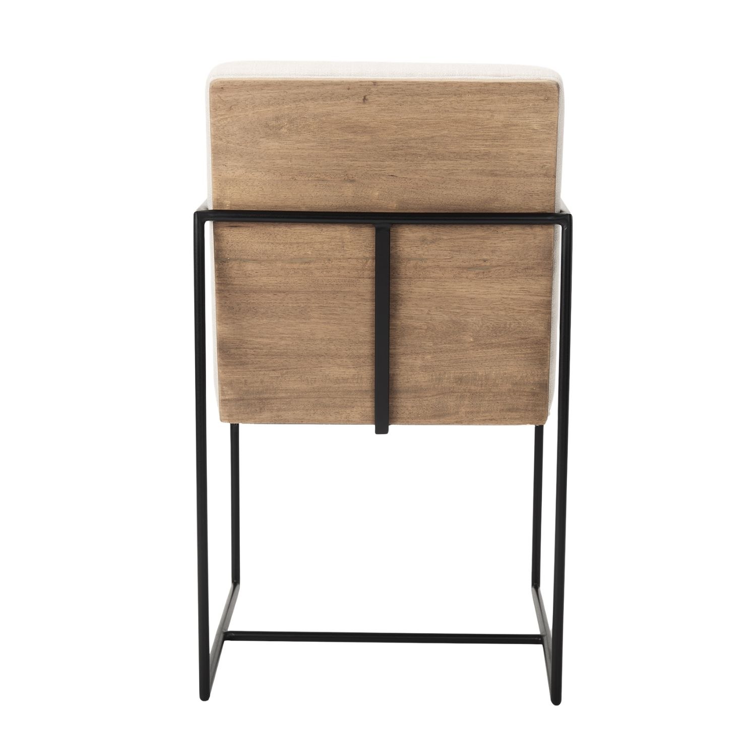 Stamford Dining Chair w/ Arms - Image 6