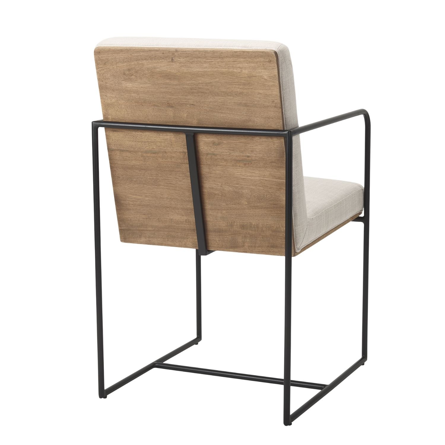 Stamford Dining Chair w/ Arms - Image 7