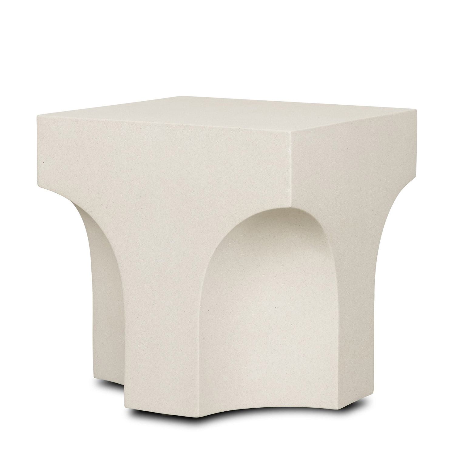 Bunda Accent Table