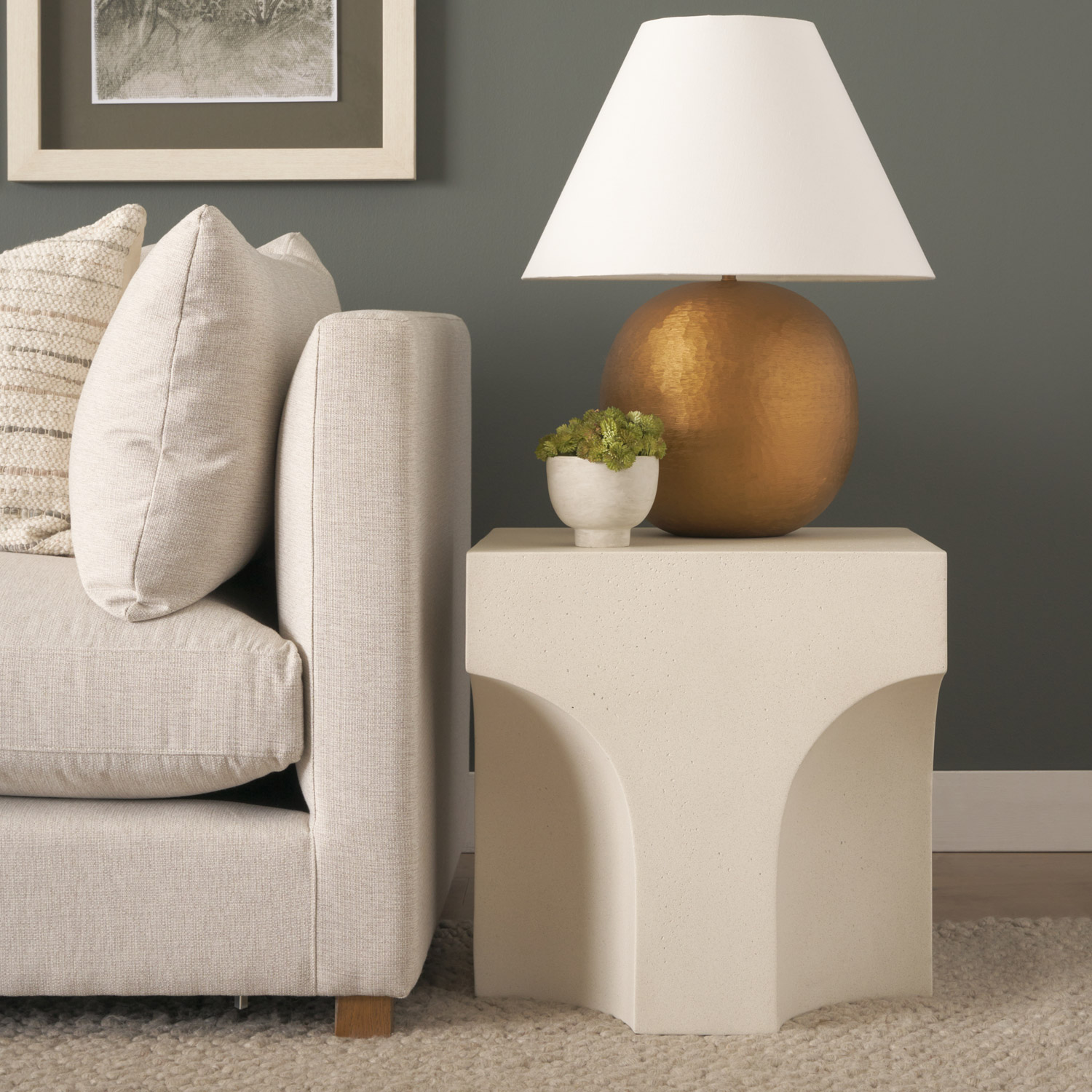 Bunda Accent Table - Image 11