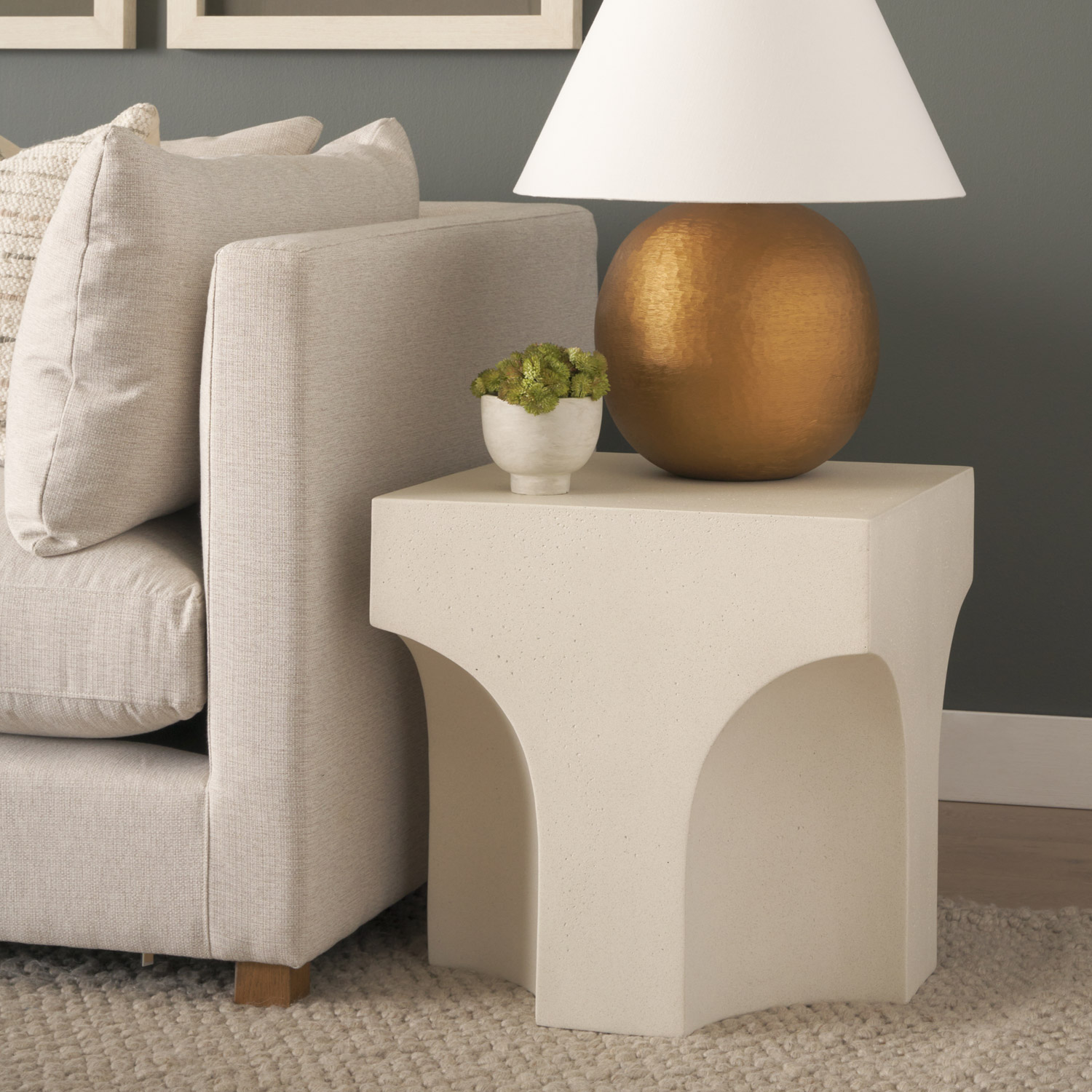 Bunda Accent Table - Image 9