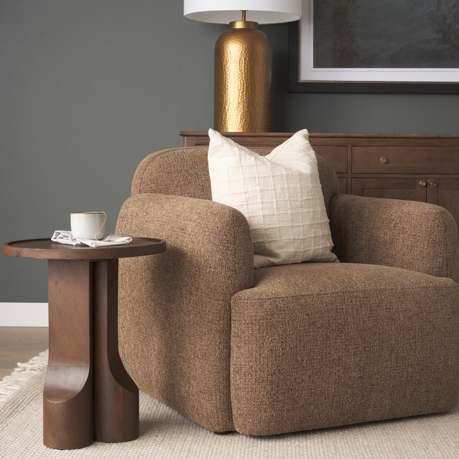 Cayson Accent Table - Image 6