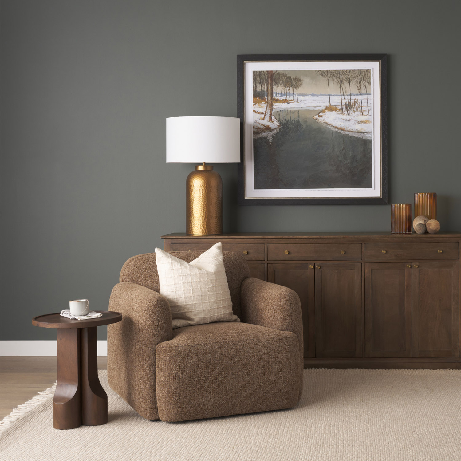 Cayson Accent Table - Image 10