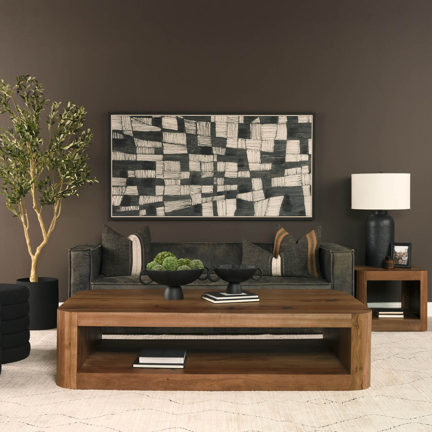 Dunmore Side Table - Image 7