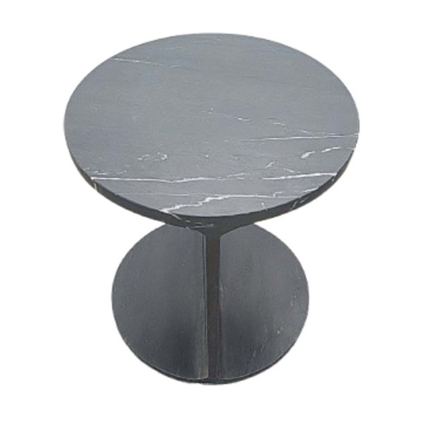 Forma Round Side Table - Image 2