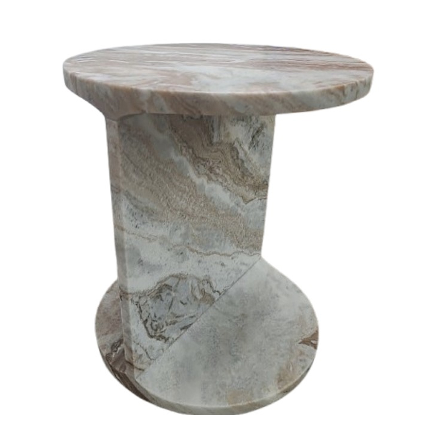 Forma Round Side Table