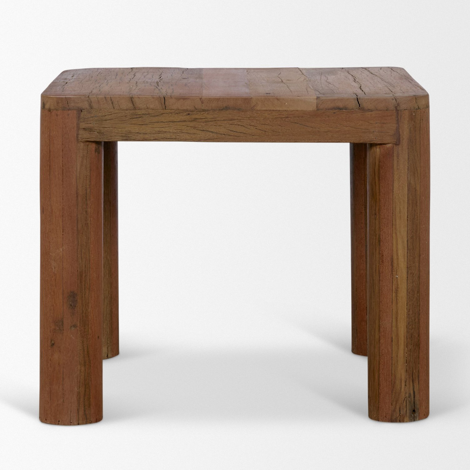 Hewitt Wood Side Table - Image 5