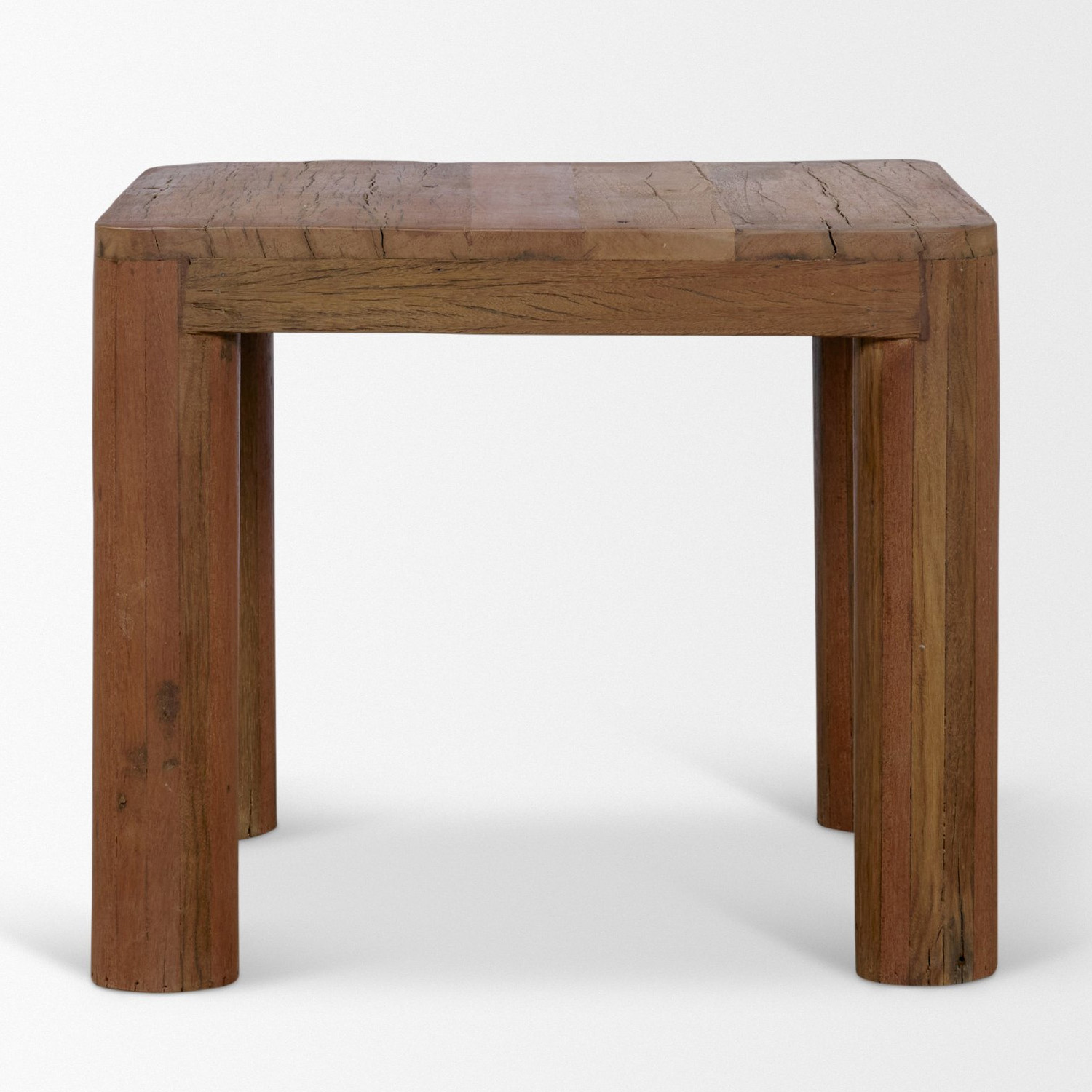 Hewitt Wood Side Table - Image 4