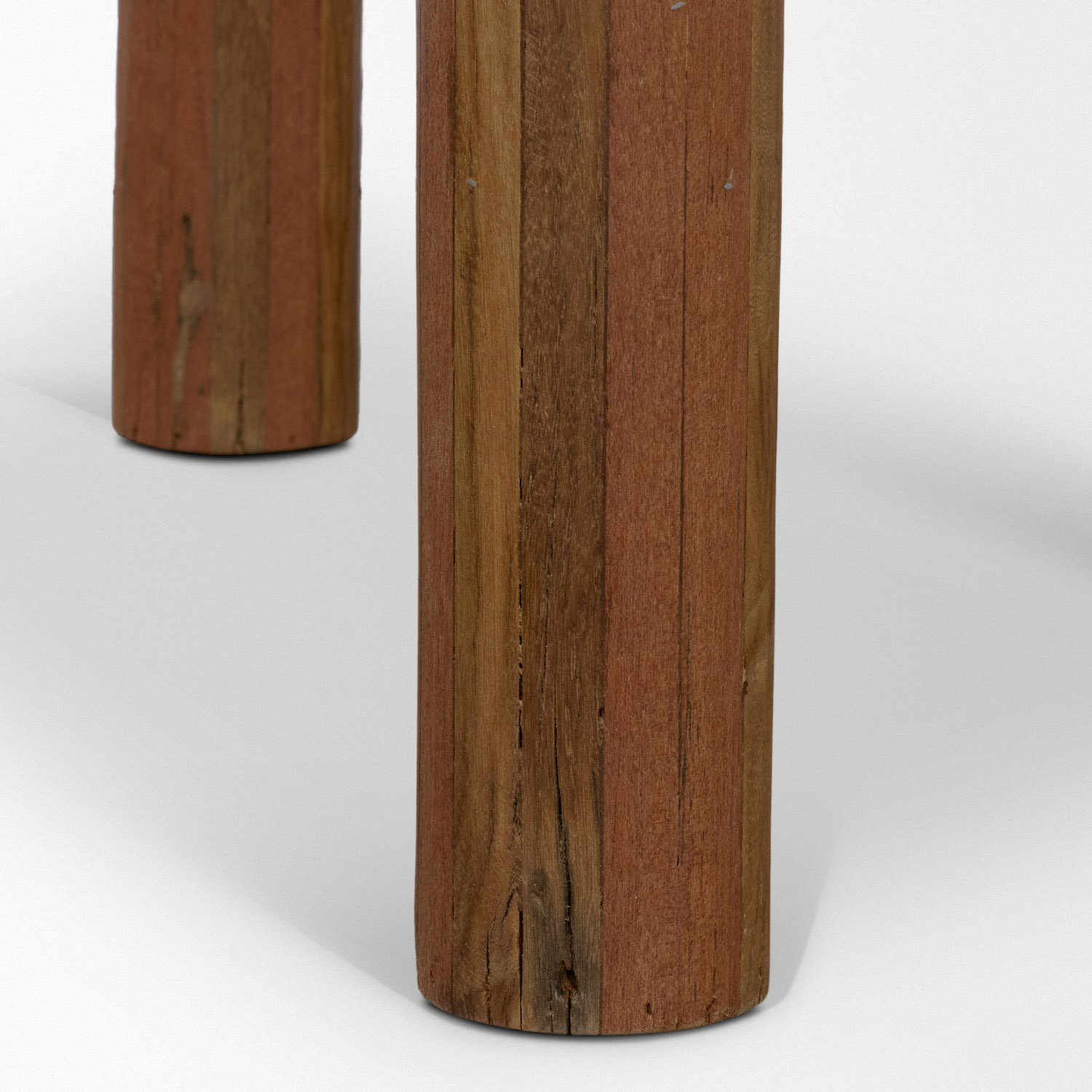Hewitt Wood Side Table - Image 8