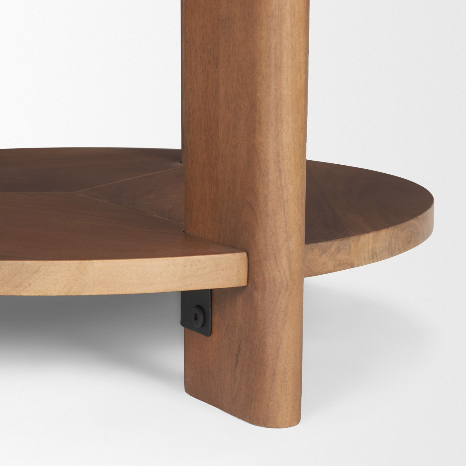 Hisako Round Accent Table - Image 8