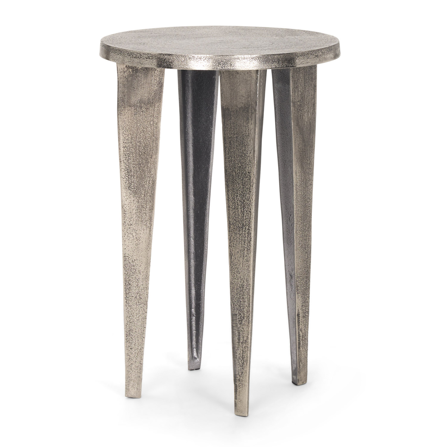 Maggie Metal Accent Table