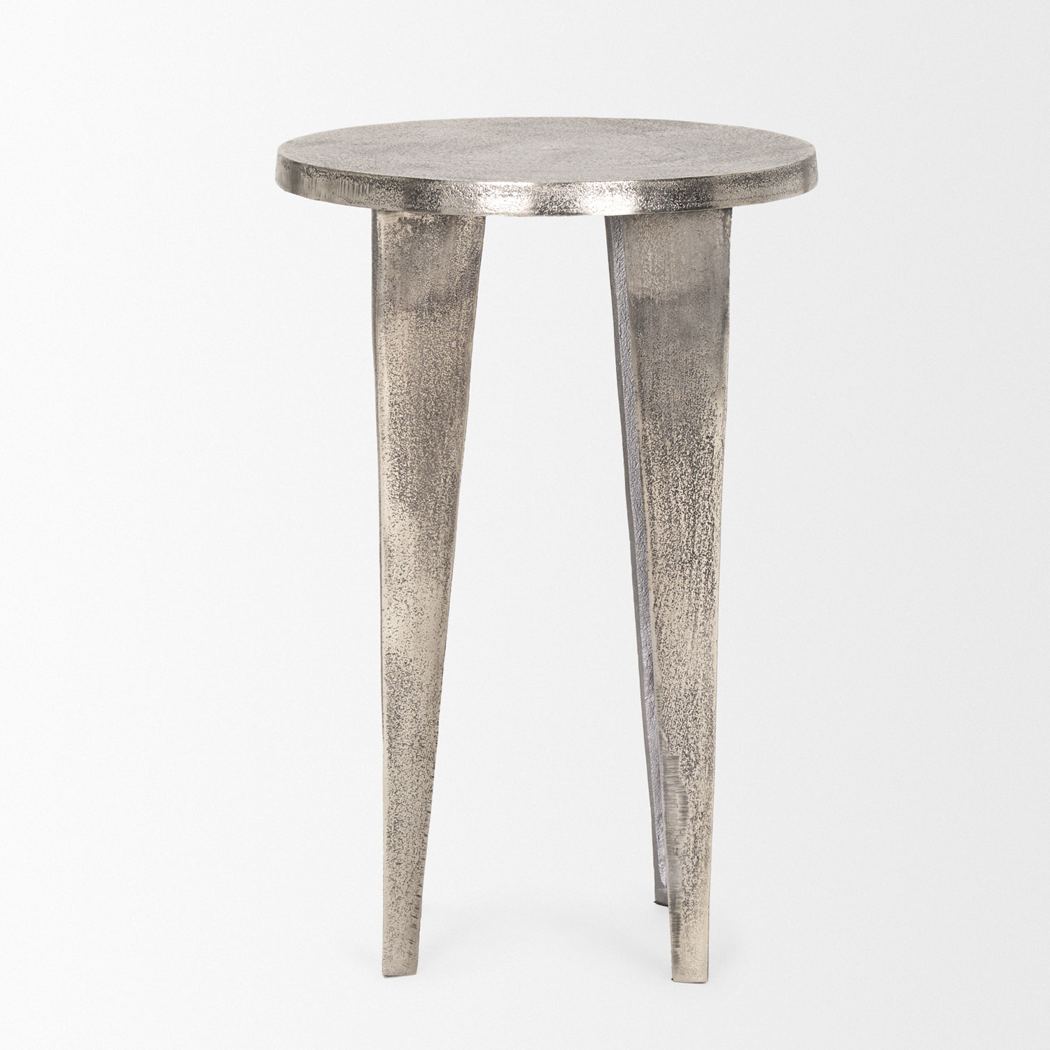 Maggie Metal Accent Table - Image 4