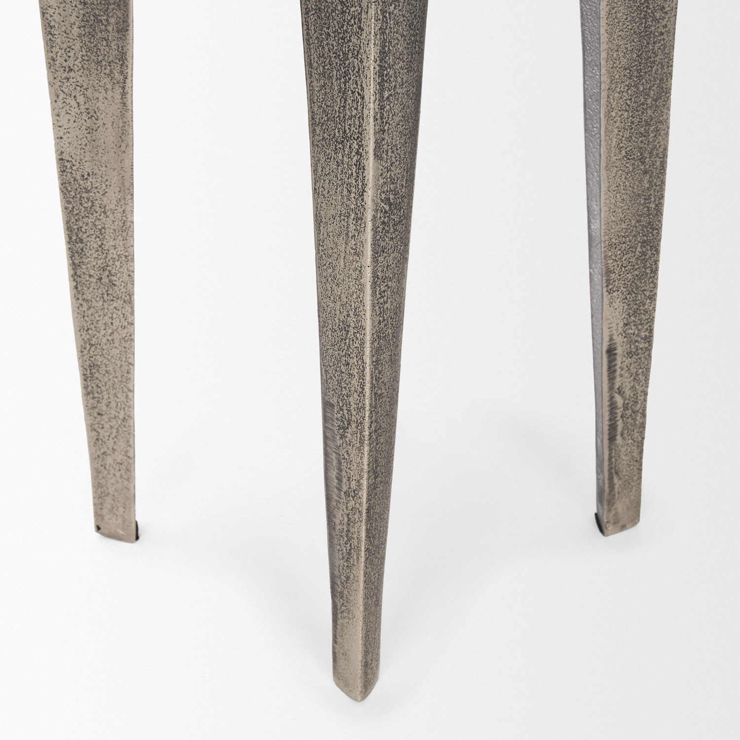 Maggie Metal Accent Table - Image 3