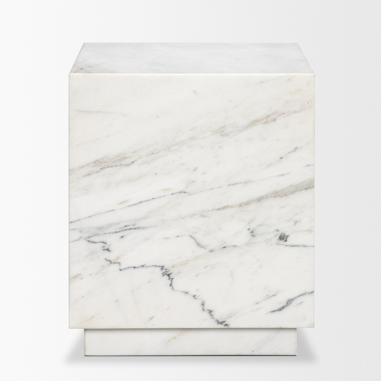 Matteo Square Side Table - Image 6