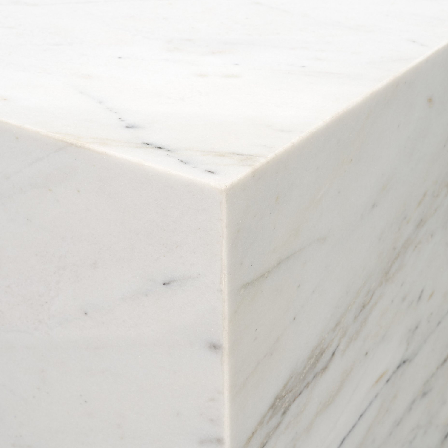 Matteo Square Side Table - Image 4