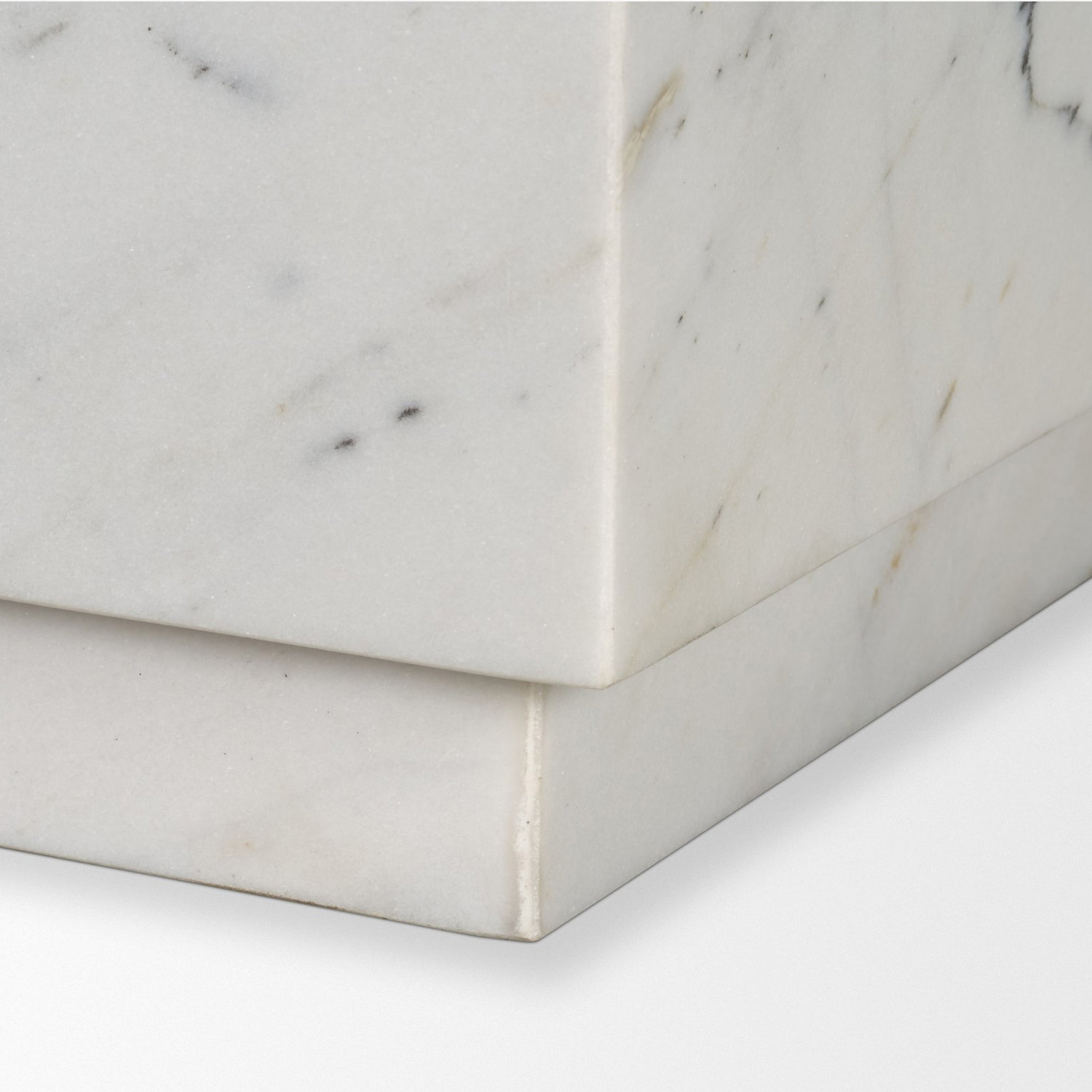 Matteo Square Side Table - Image 9