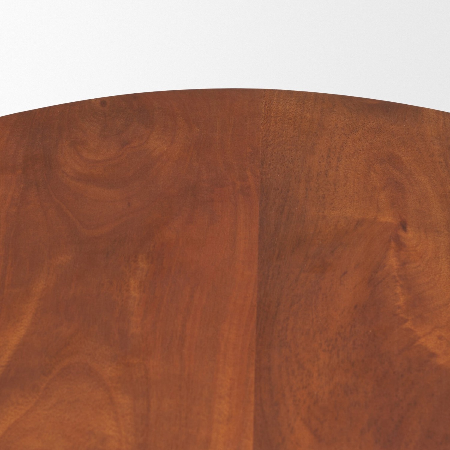 Mora Medium Brown Accent Table - Image 4