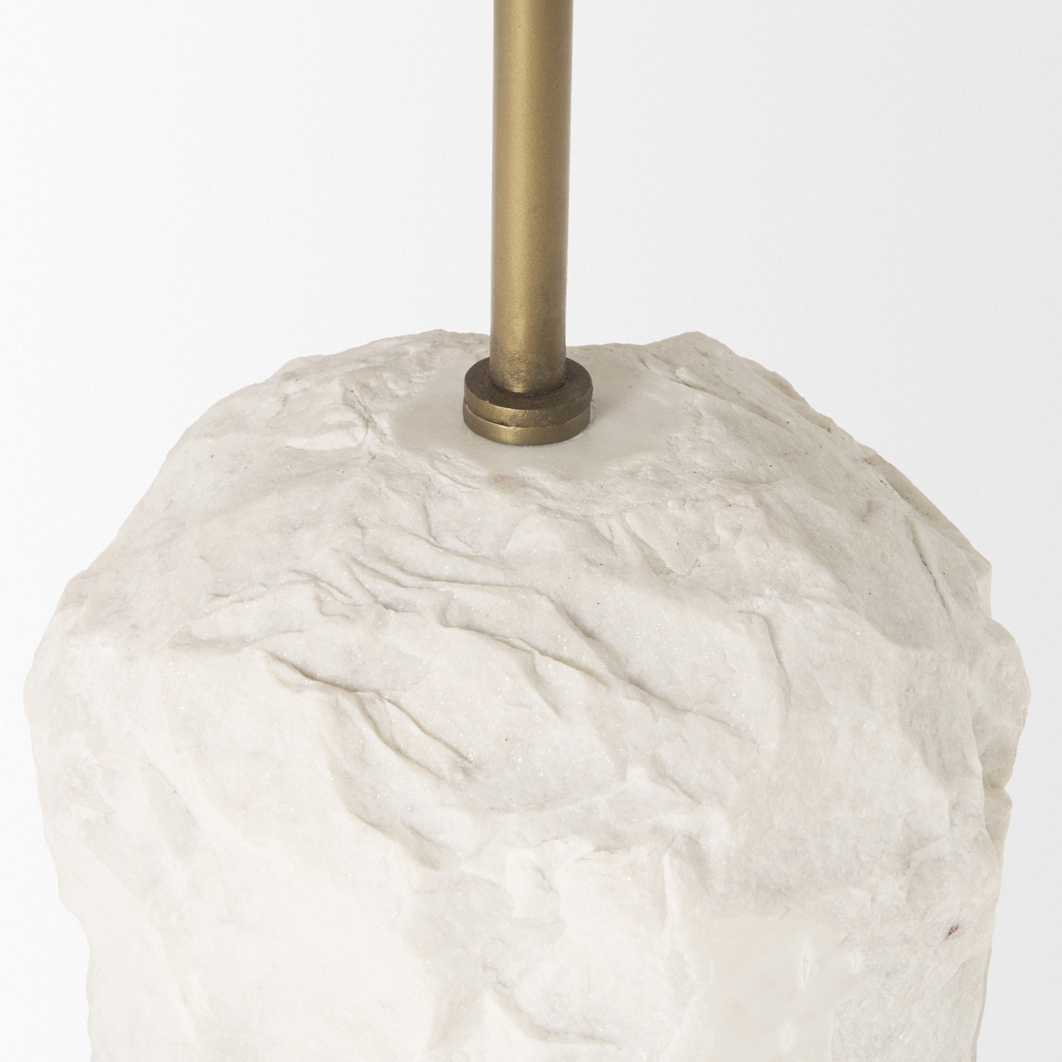 Rini Marble Accent Table - Image 7