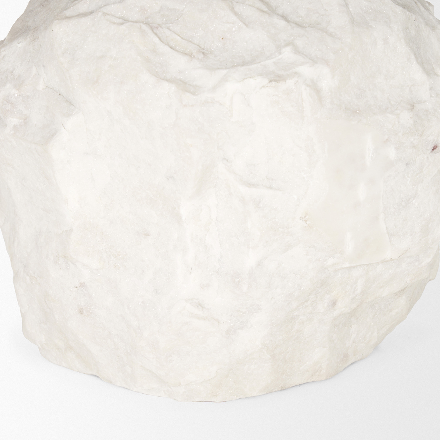 Rini Marble Accent Table - Image 6