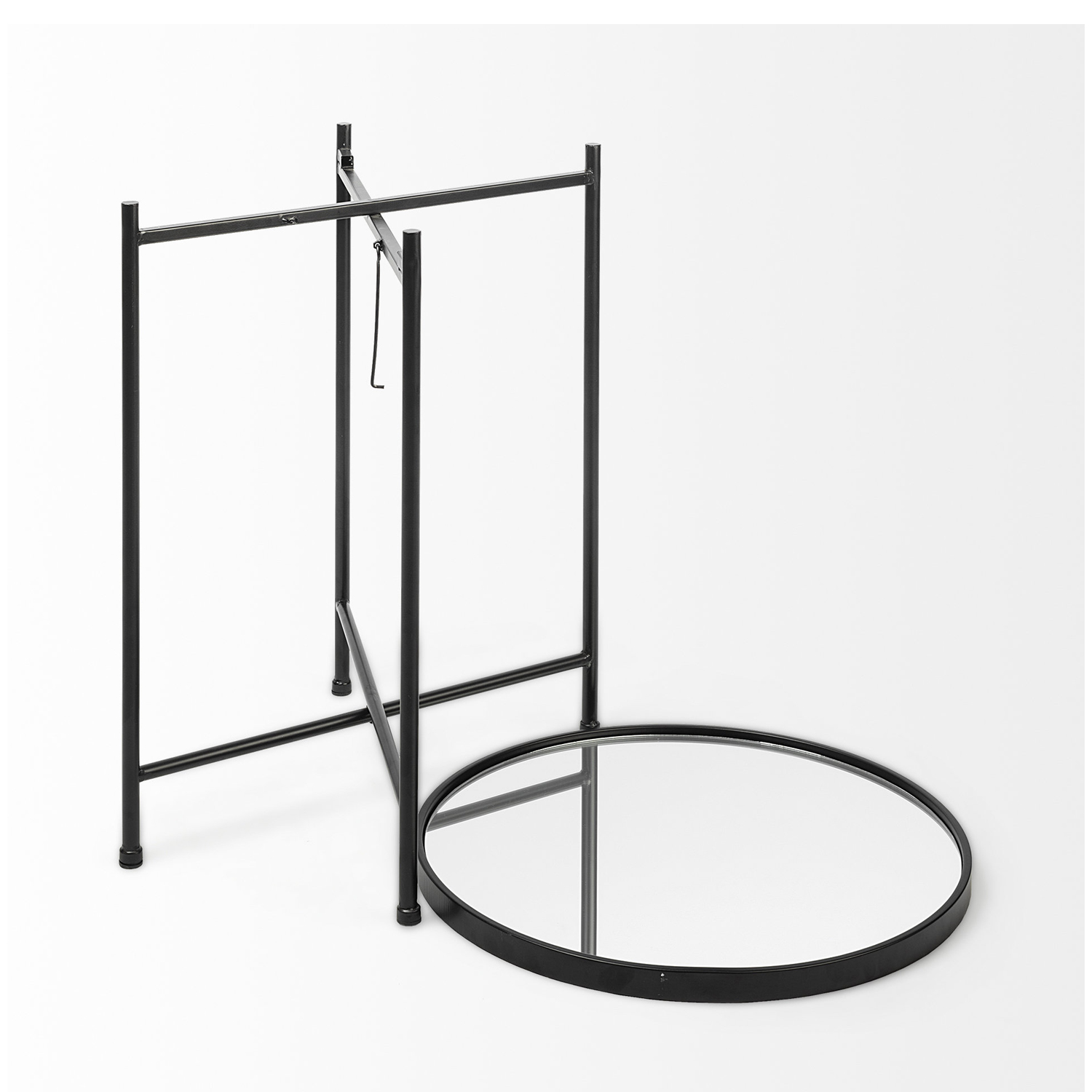 Samantha Accent Table - Image 4