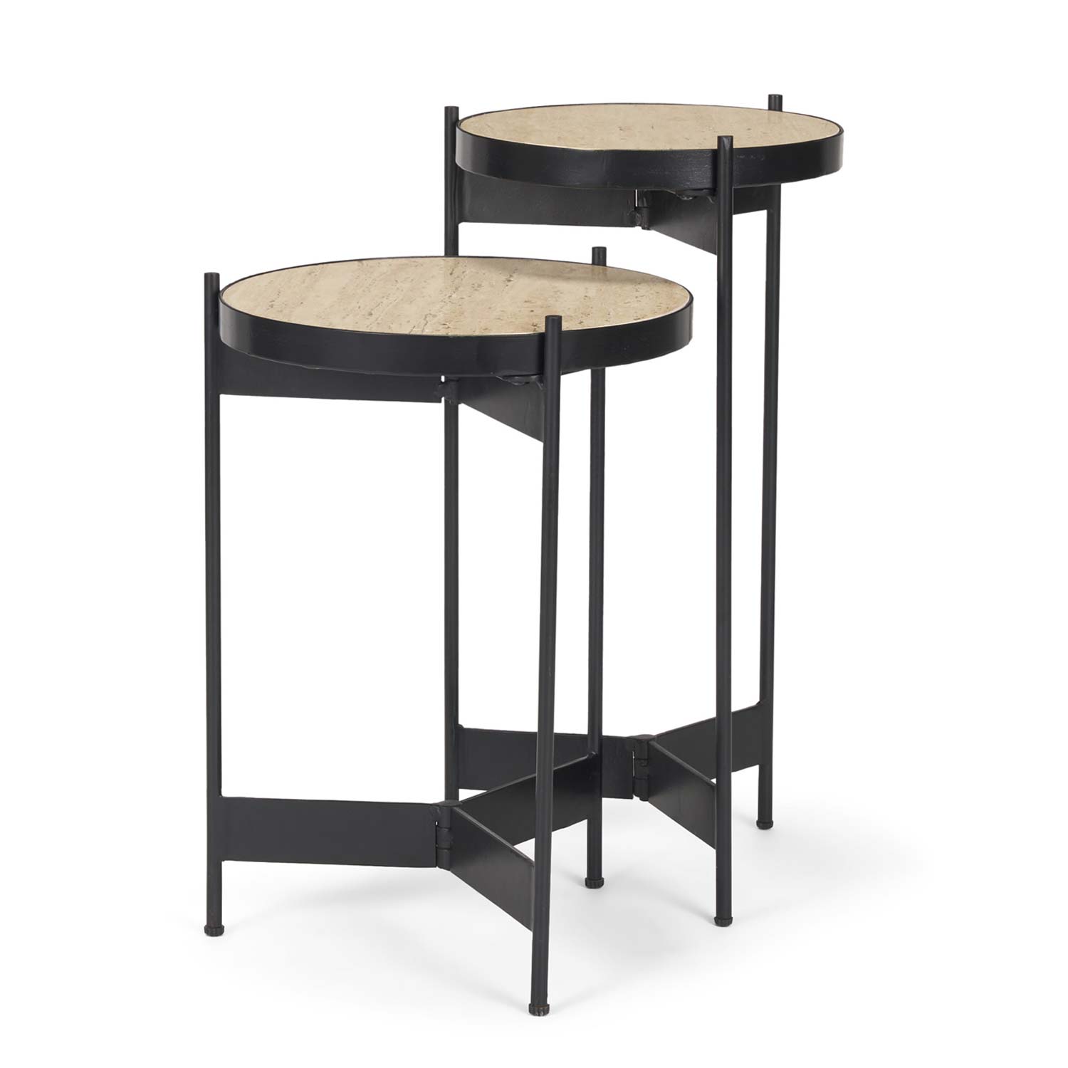 Wade End Table