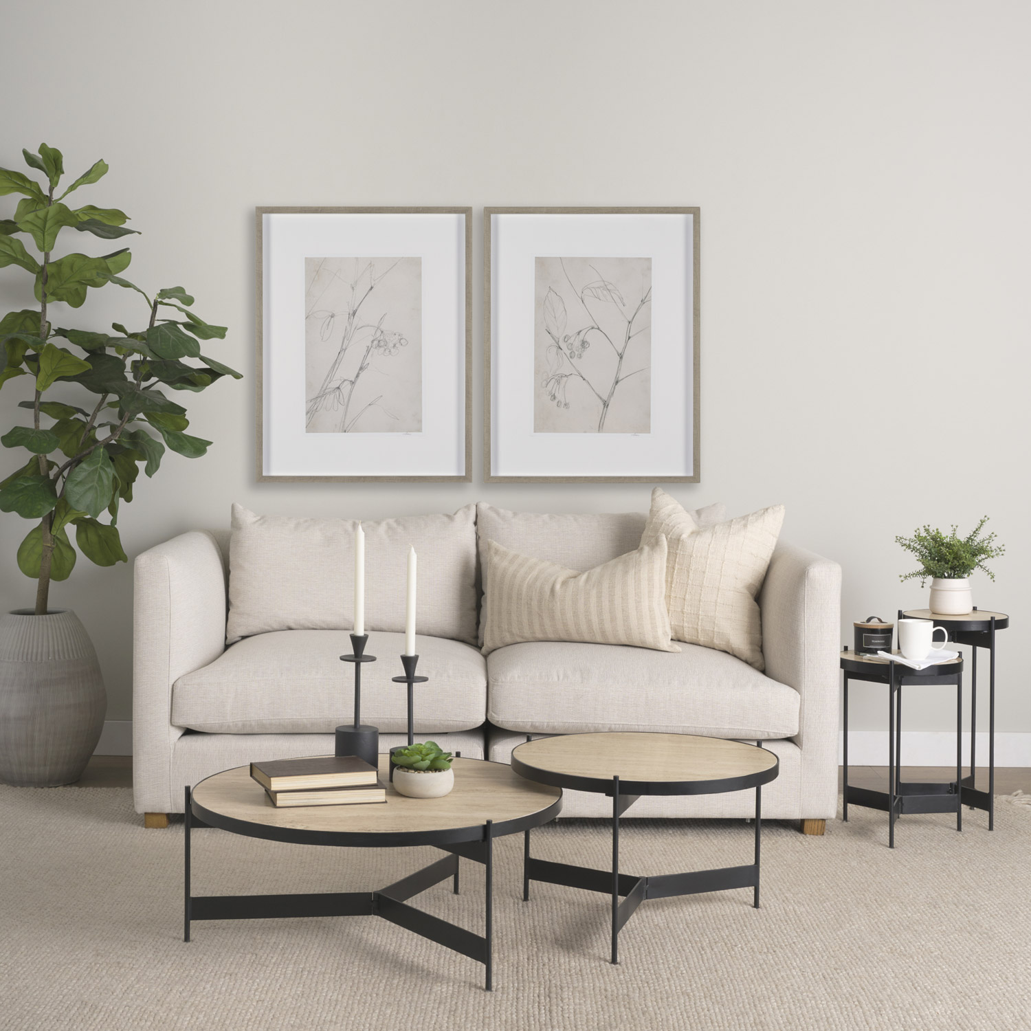 Wade End Table - Image 11