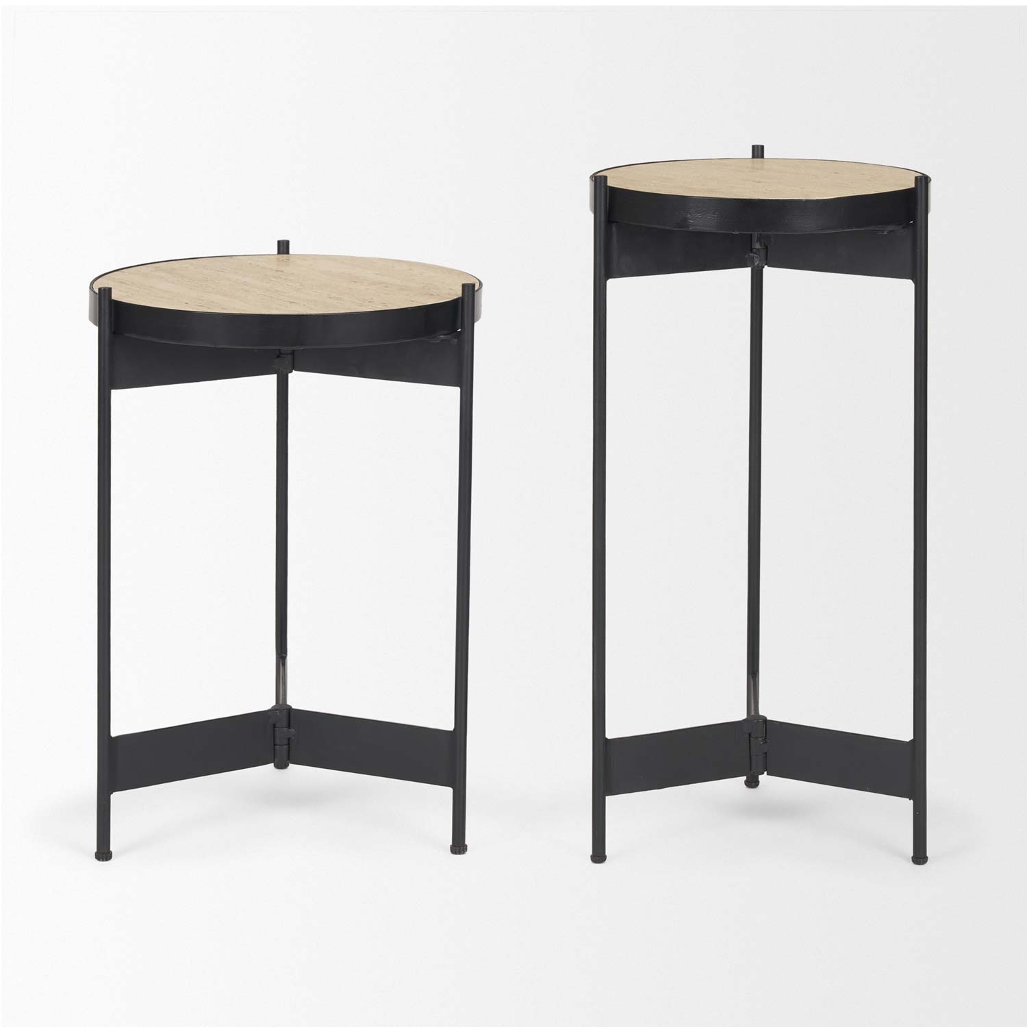 Wade End Table - Image 5