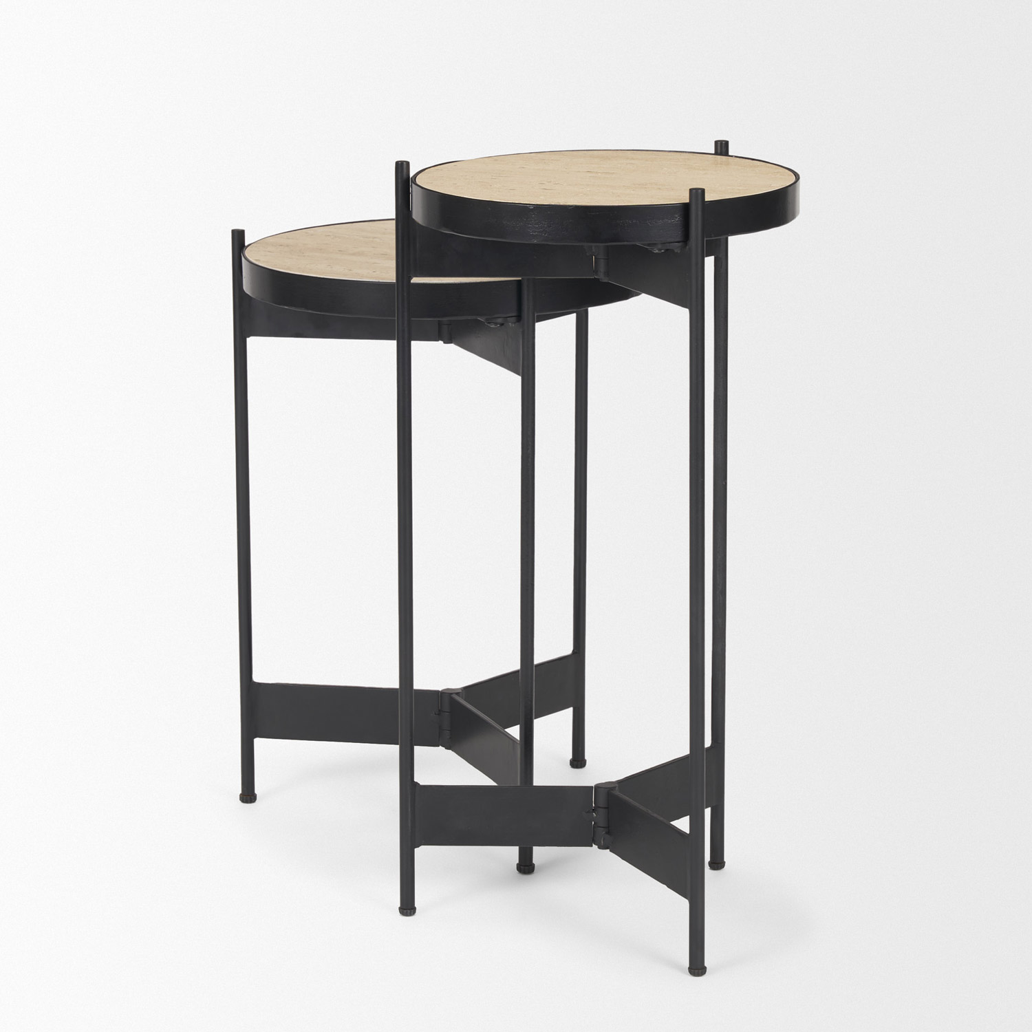 Wade End Table - Image 2