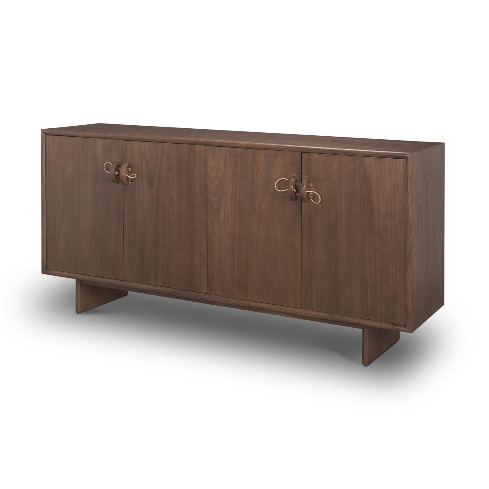 Varenna Sideboard Dark Brown