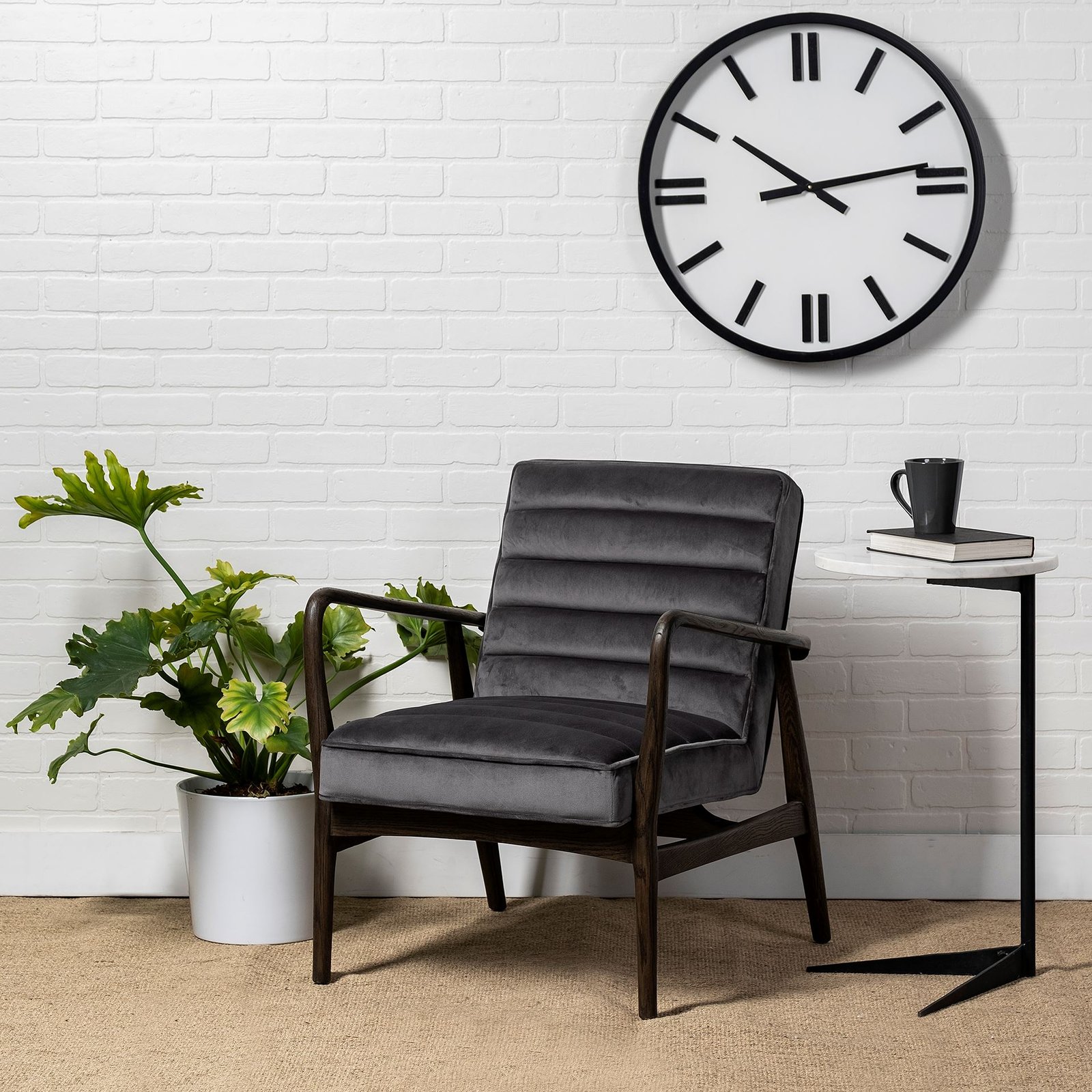 Ballatine Accent Table - Image 4