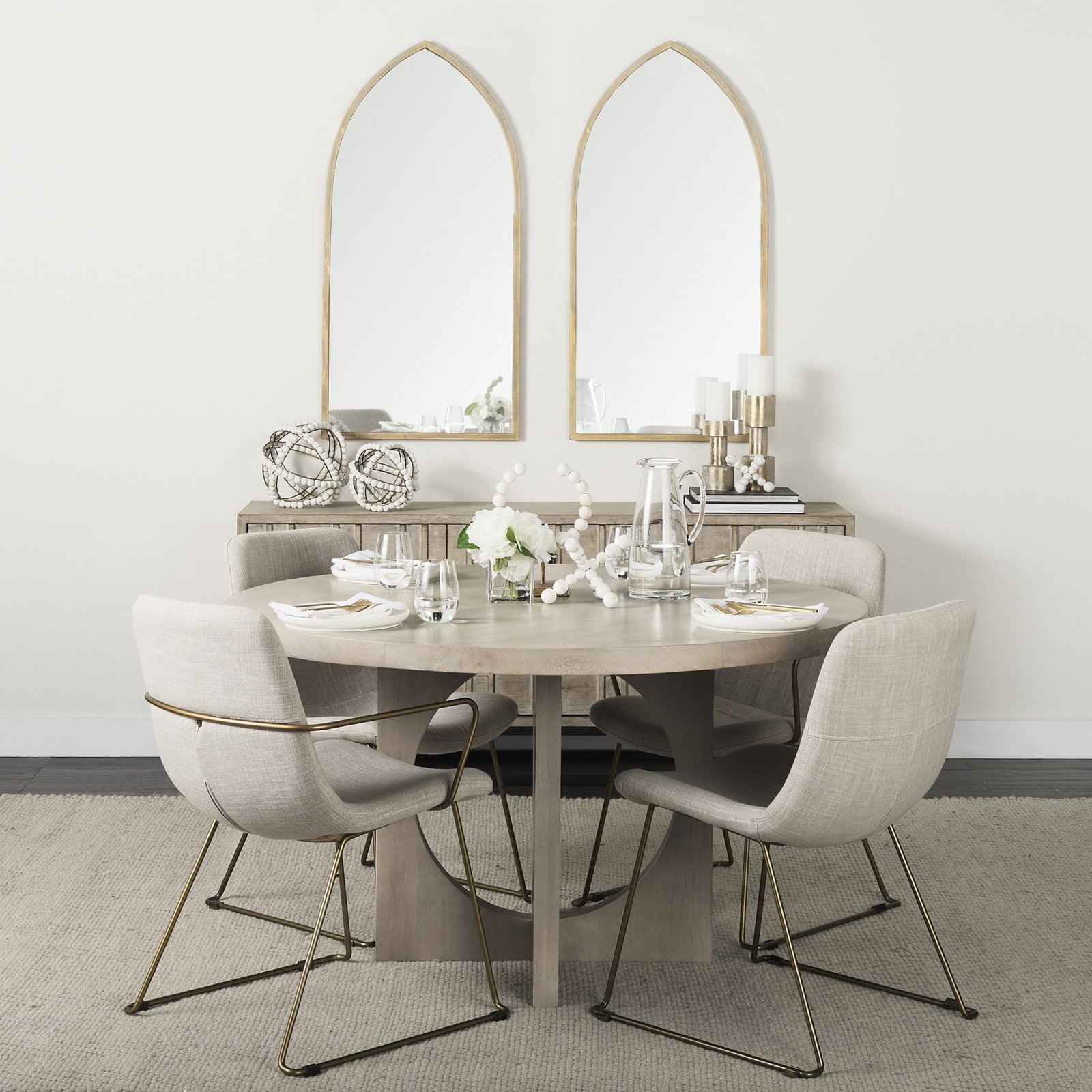 Sawyer Dining Chair - Image 7