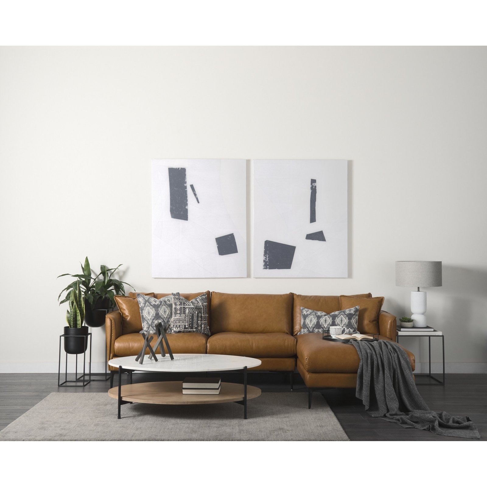 Everly Table Lamp - Image 4
