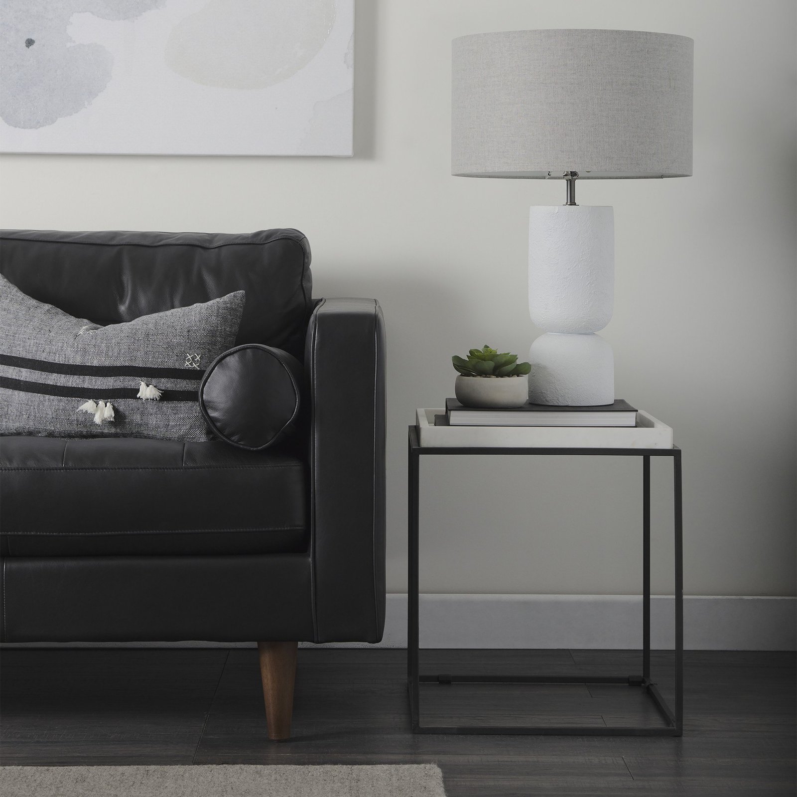 Everly Table Lamp - Image 3