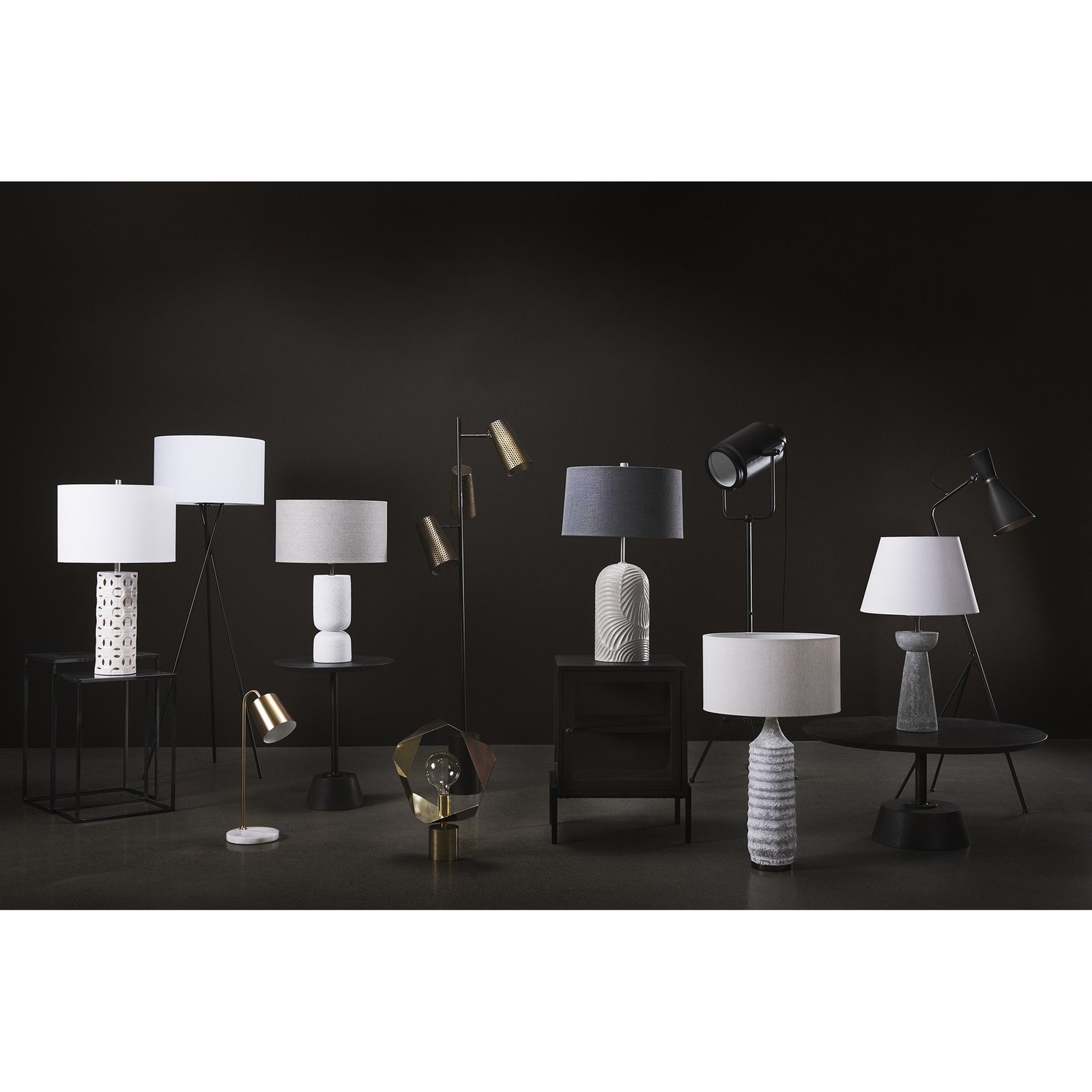 Everly Table Lamp - Image 2