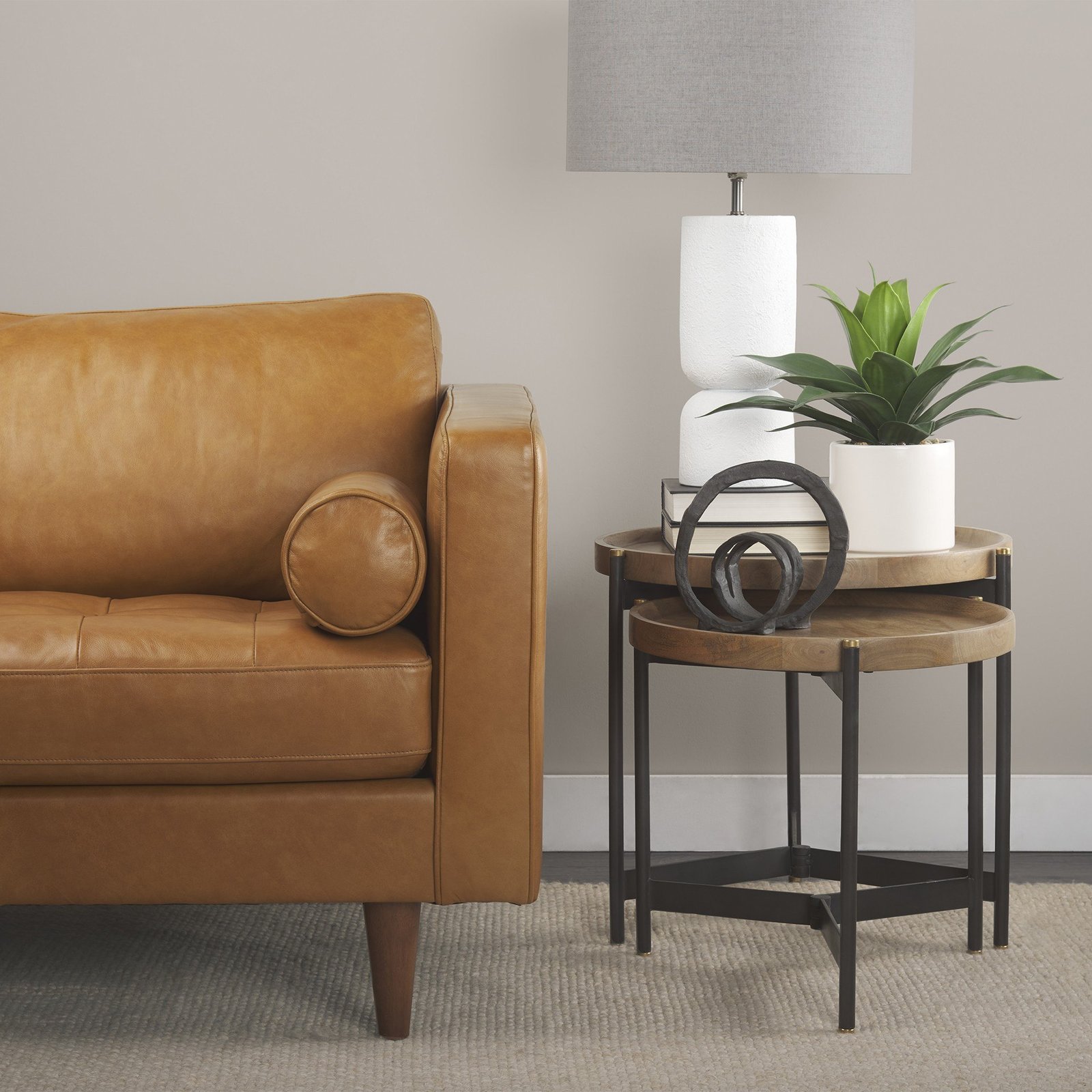 Everly Table Lamp - Image 5