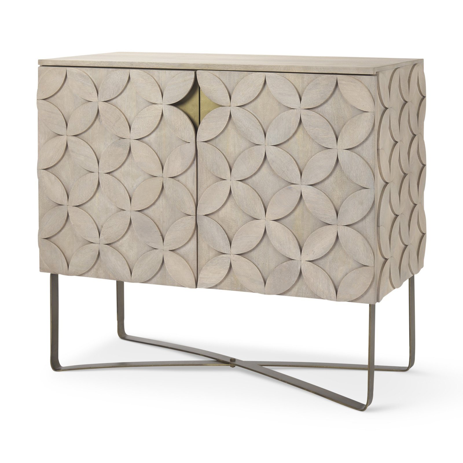 Excelsior Accent Cabinet - Image 3