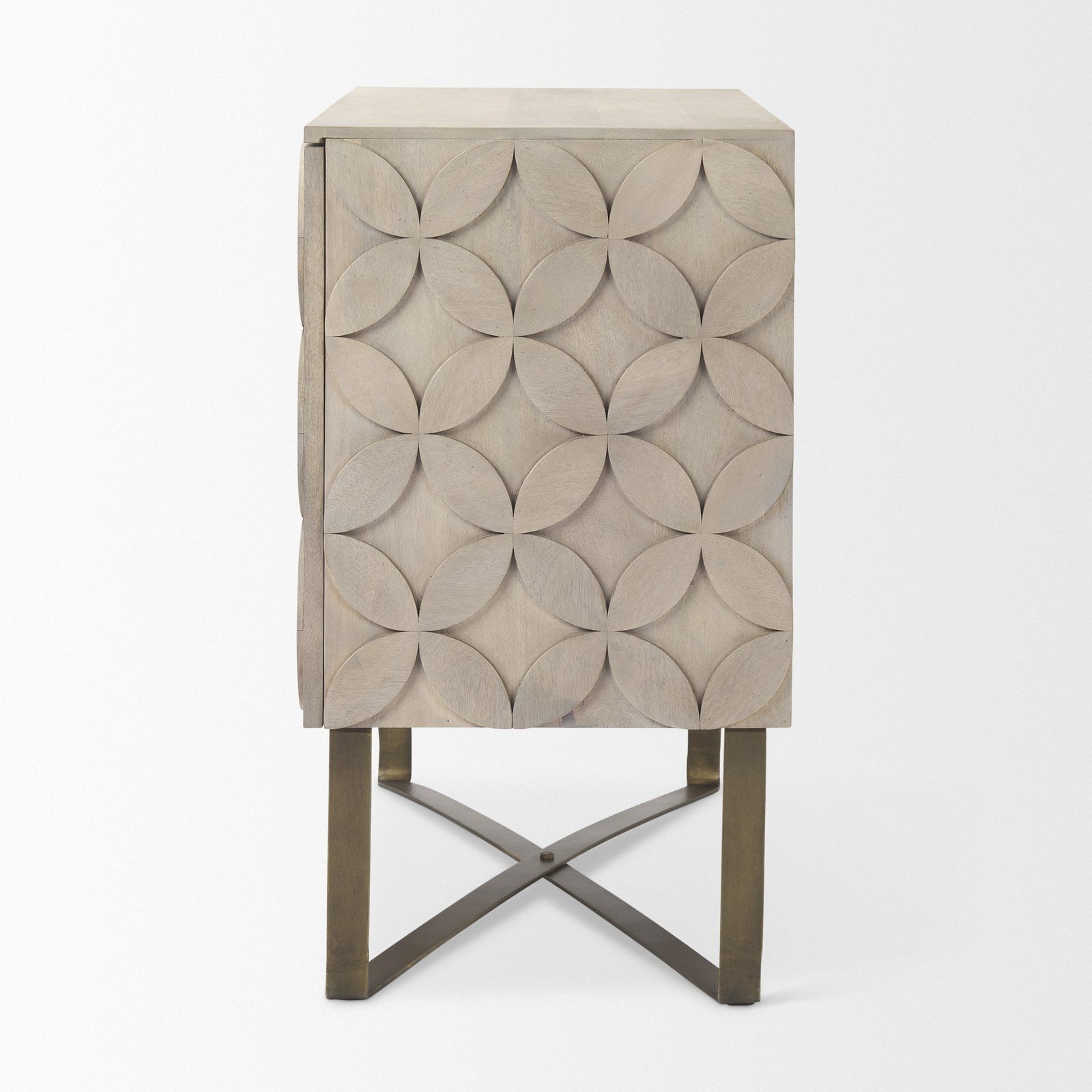Excelsior Accent Cabinet - Image 4