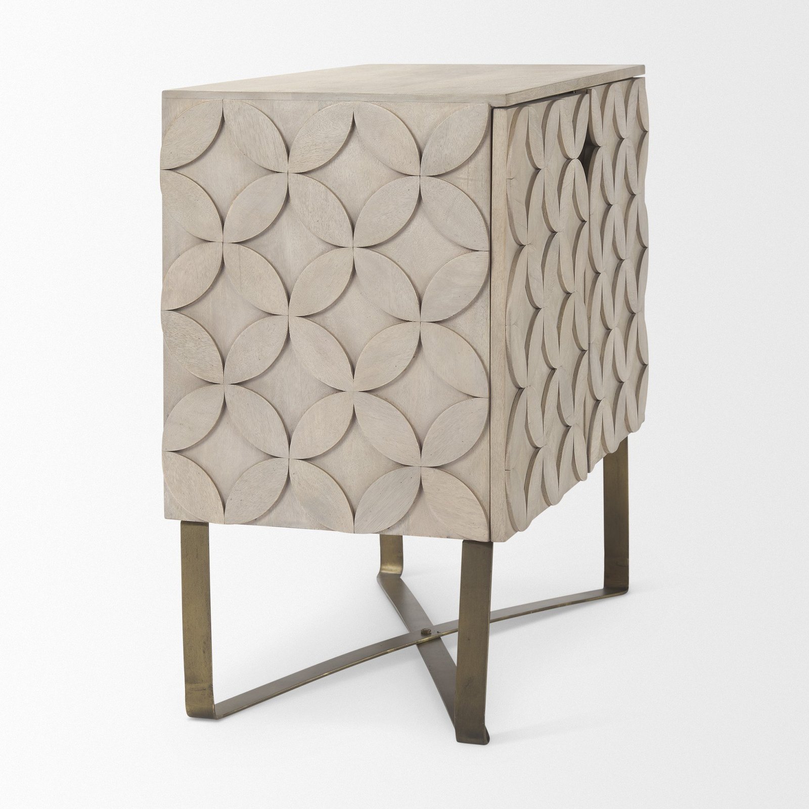 Excelsior Accent Cabinet - Image 6