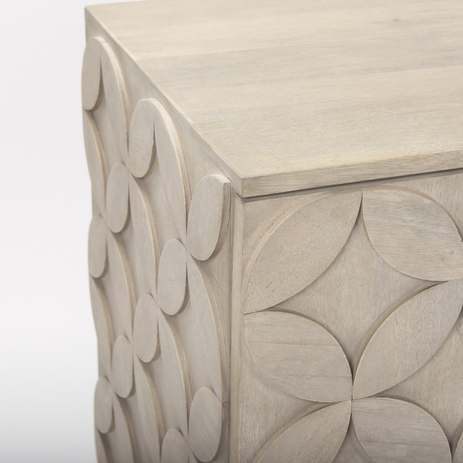 Excelsior Accent Cabinet - Image 7