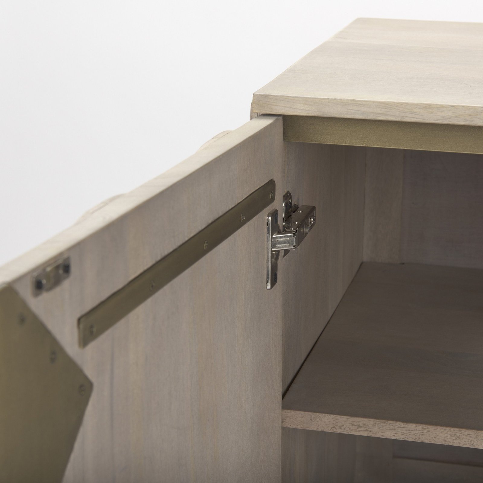 Excelsior Accent Cabinet - Image 8