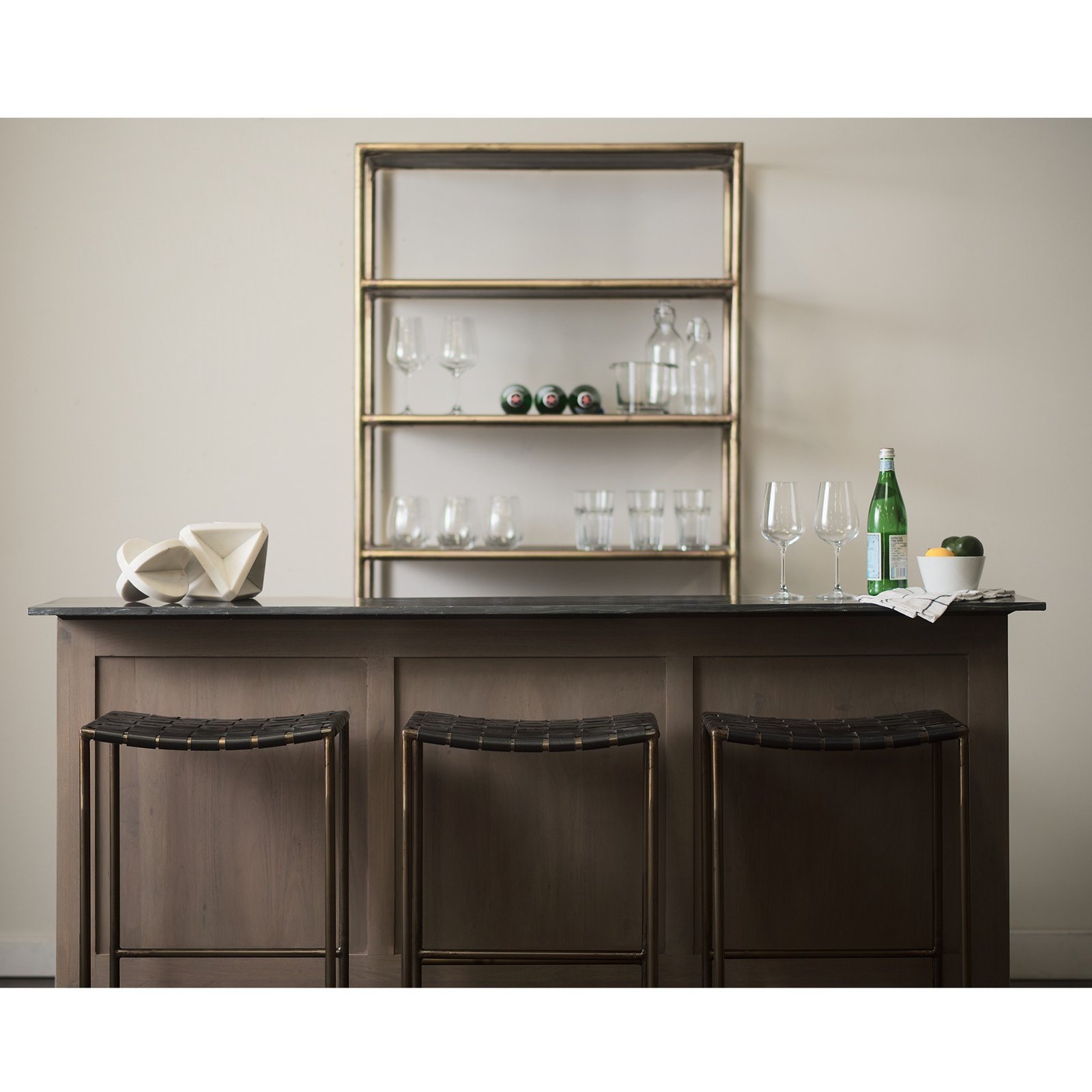 Clarissa Counter Stool - Image 2