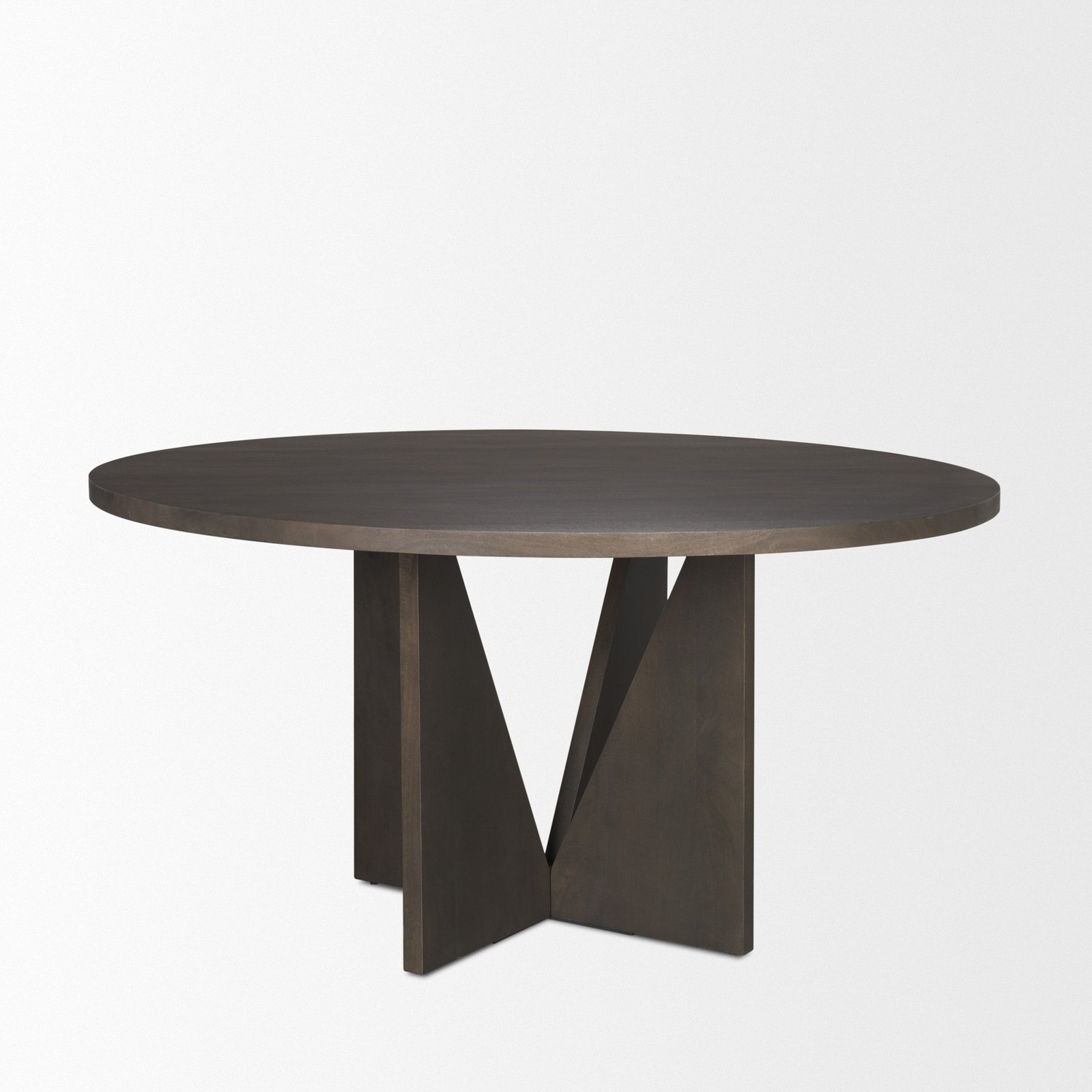 Tarro Round Dining Table - Image 3