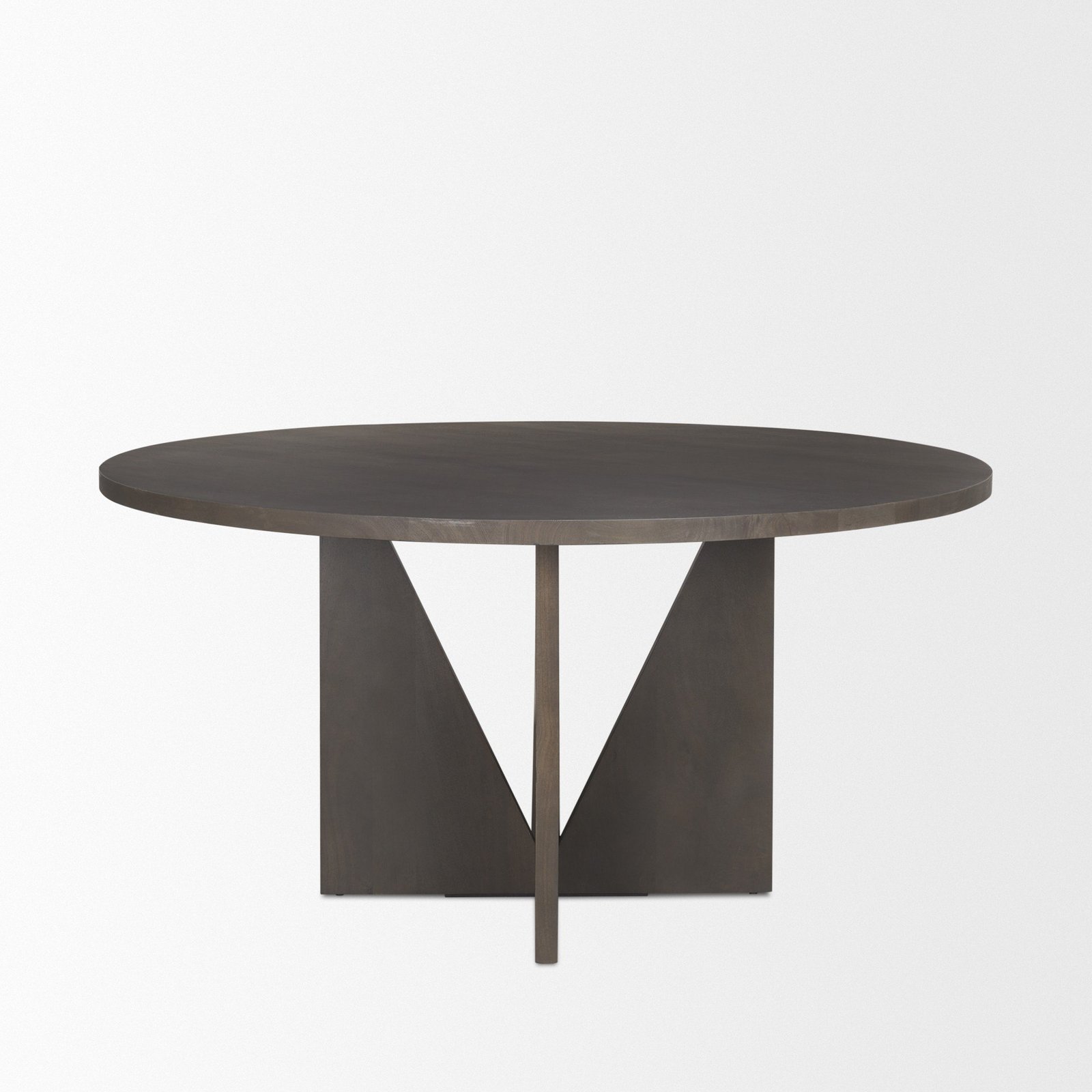 Tarro Round Dining Table - Image 4