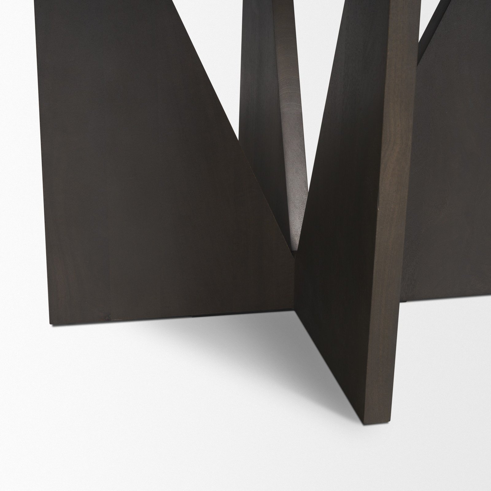 Tarro Round Dining Table - Image 7