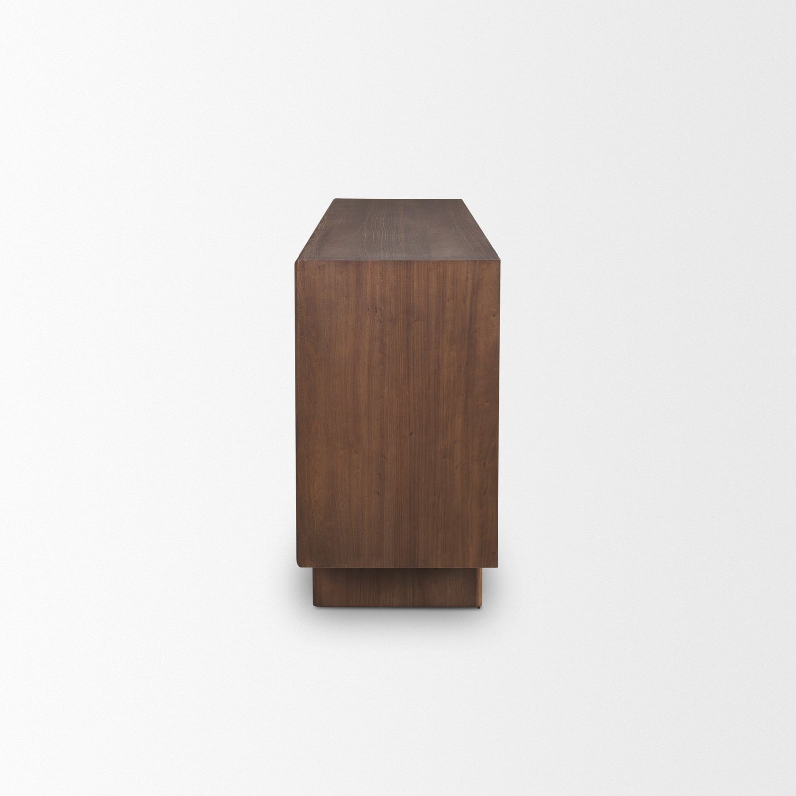 Varenna Sideboard Dark Brown - Image 7