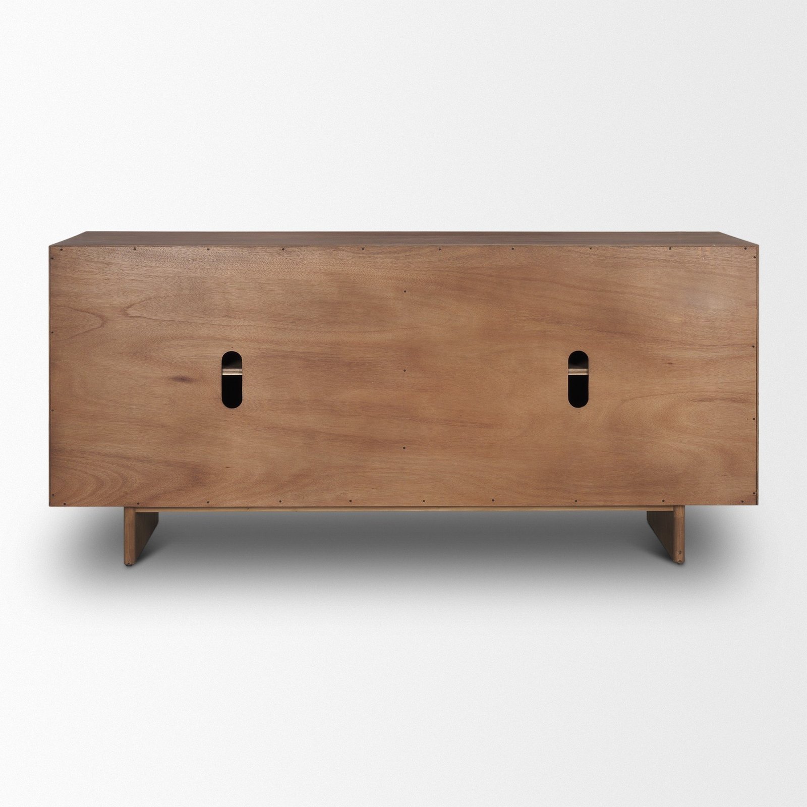 Varenna Sideboard Dark Brown - Image 3