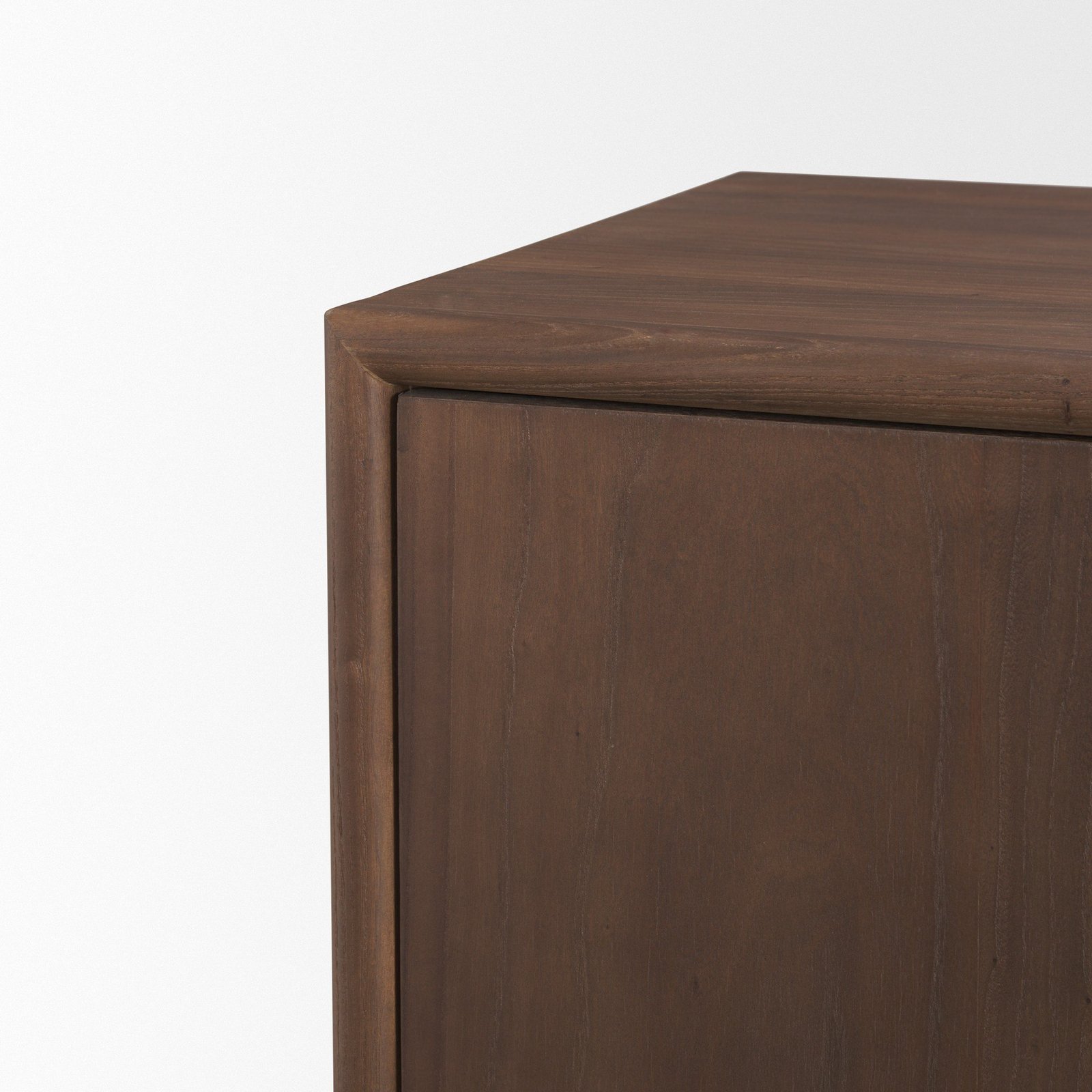 Varenna Sideboard Dark Brown - Image 5