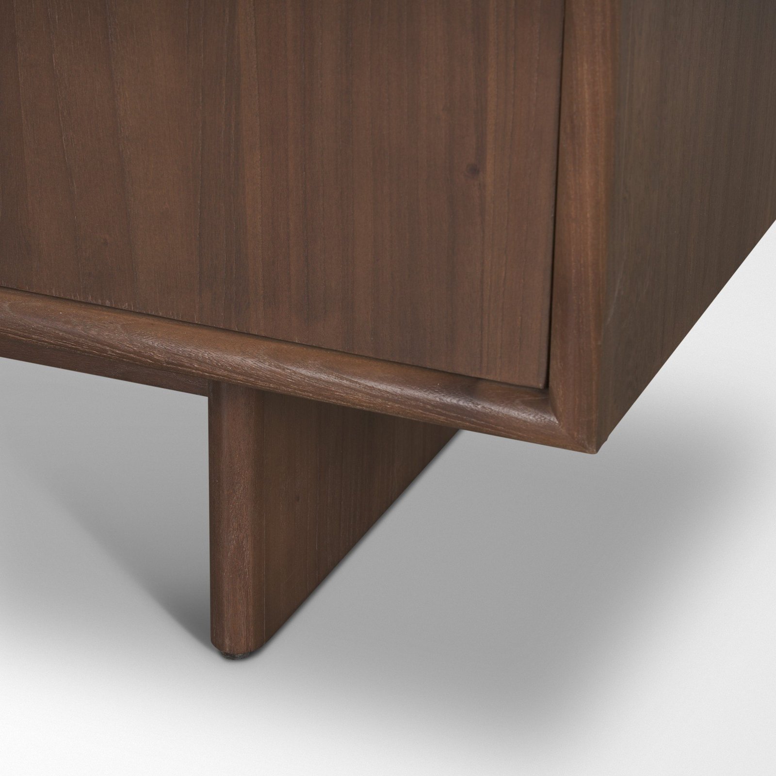 Varenna Sideboard Dark Brown - Image 6