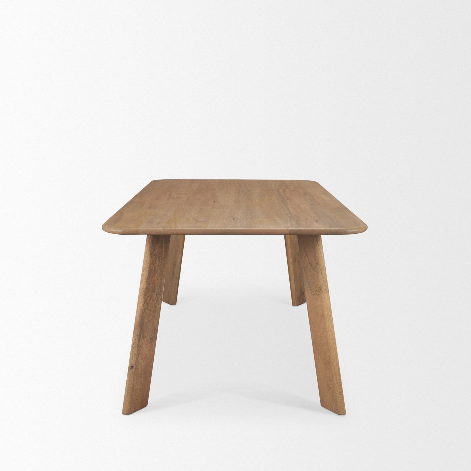 Welborn Dining Table 72'' - Image 3