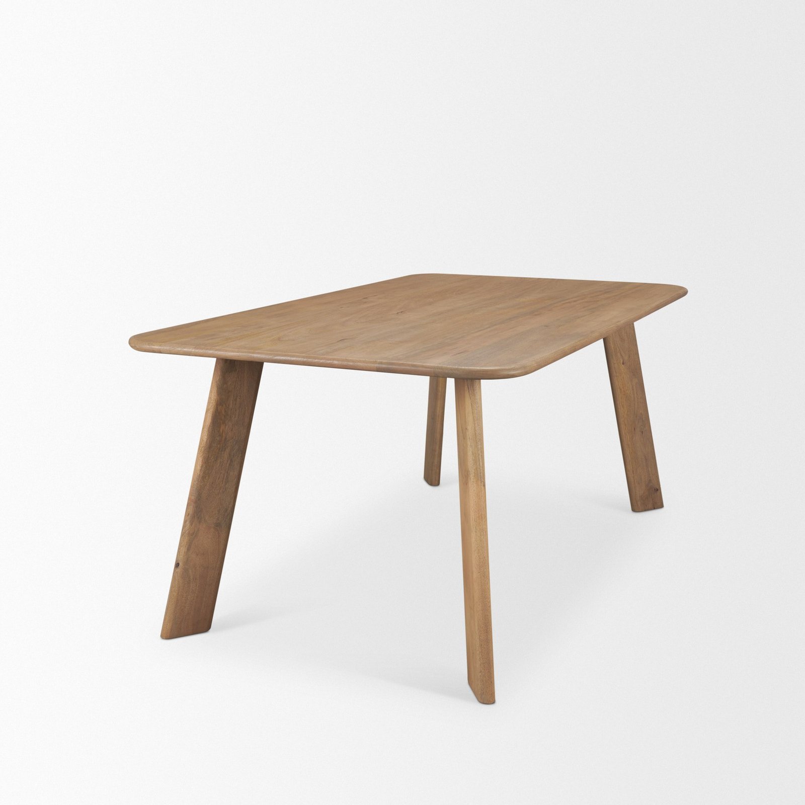 Welborn Dining Table 72'' - Image 4